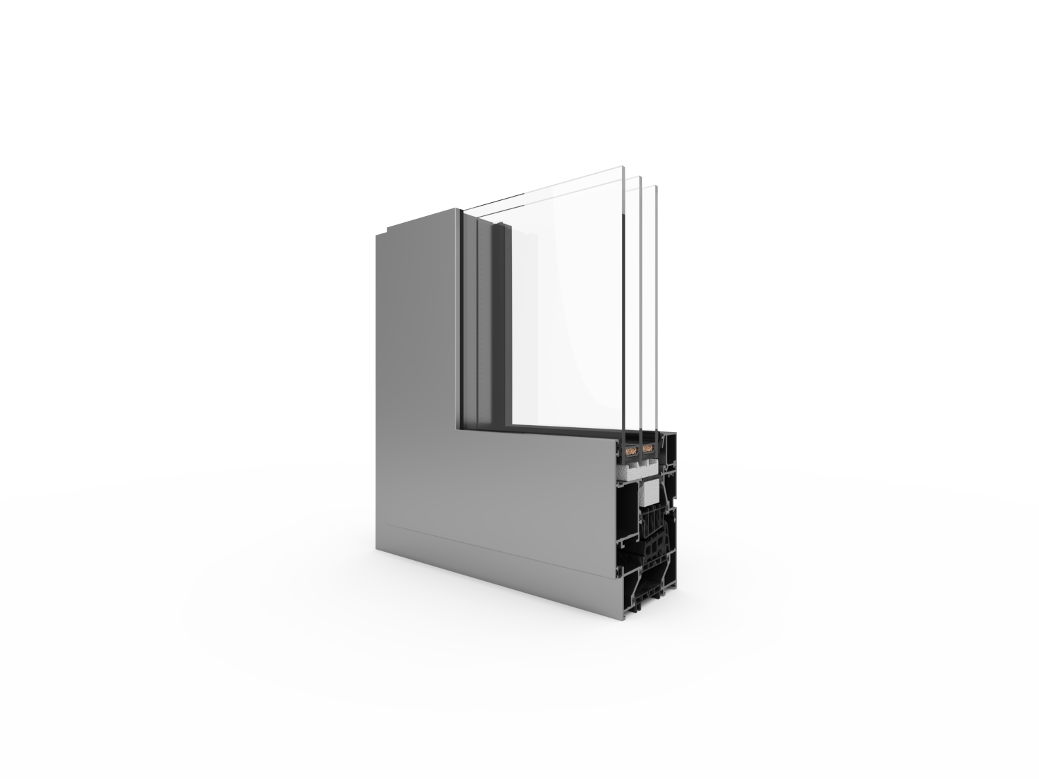MB-86 Casement 360 viewer