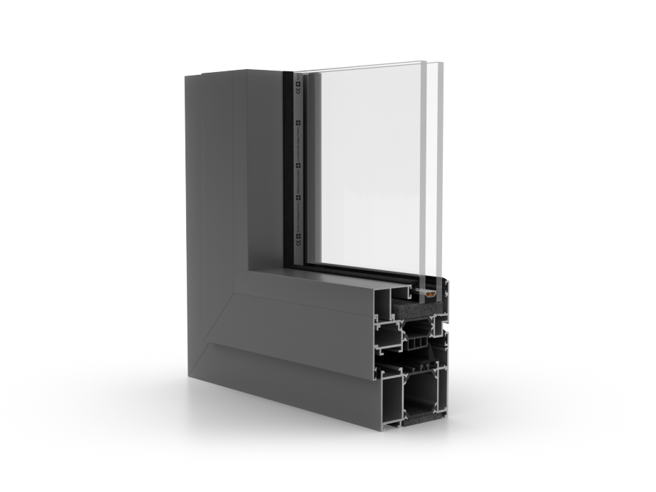 COR 70 Industrial 360 viewer